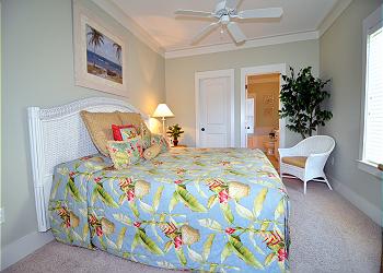 2nd Fl Master Bedroom