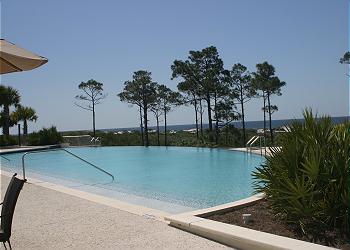 Community Infinity Pool