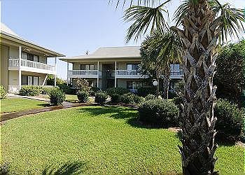 Beachwood Villas