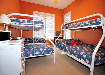 Bunk Room