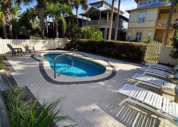 Private Pool