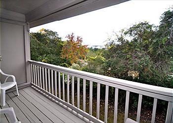 Private Balcony