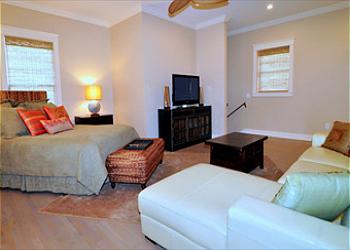 Mother in law Suite