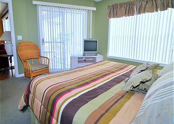King Bedroom