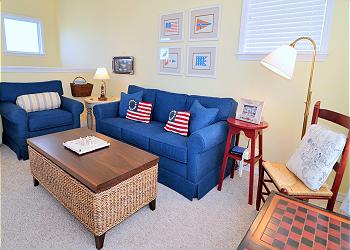 Tower Sitting Room