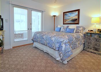 King Bedroom