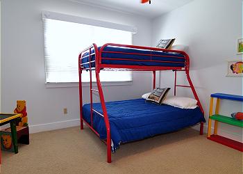 Bunk Room
