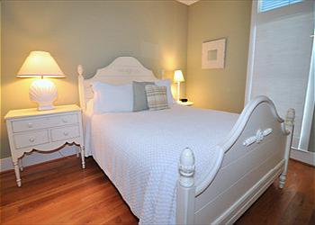 Guest House Queen Bedroom