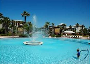 Seacrest Beach Community Pool