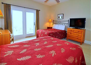 Full Bedroom