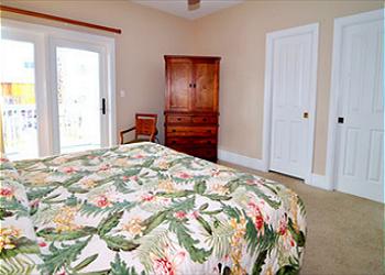 King Bedroom