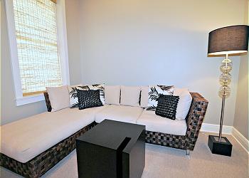 1st Floor Media  Room