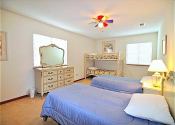 Bunk Room