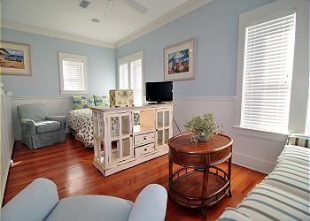 3rd Floor Full Bedroom