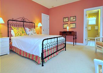 King Master Bedroom