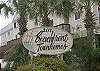 2 Bdrm Gulf Front Town Home - Pet Friendly, Spring Break Open !