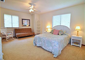 Queen Bedroom