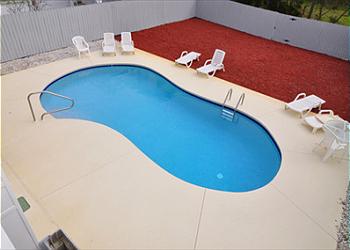 Private Pool