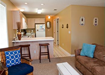 Open Floorplan ~ Seagrove Beach, FL