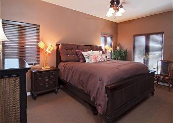 King Bedroom