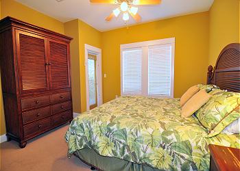 King Bedroom