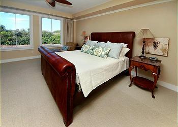 Master Bedroom - The Crossings C-105 - Watersound, FL