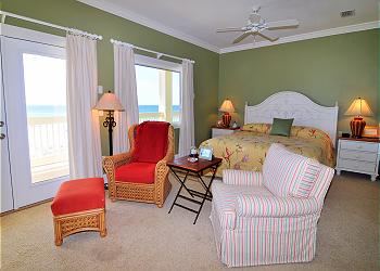 Master Suite
