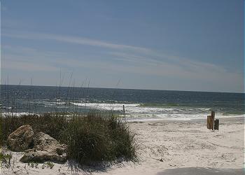 Beach Access