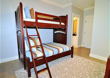 3rd fl Bunk Room