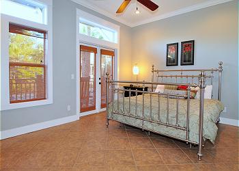 1st Floor Bedroom