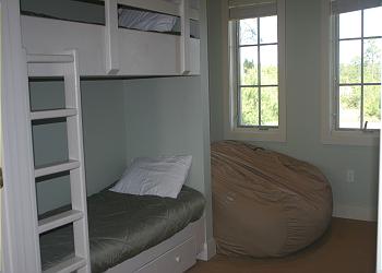 Bunk Room