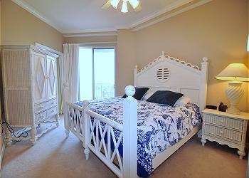 King Bedroom