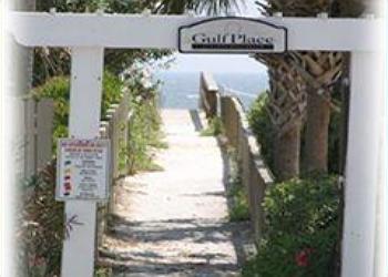 Beach Access