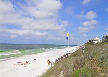 Area Beach
