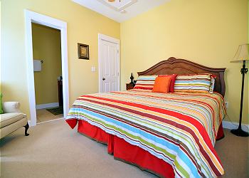 King Bedroom