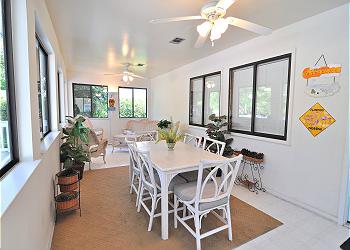 Screened Porch