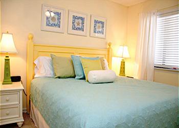 Seamist Unit 12 ~ Seacrest Beach, FL