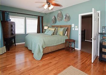 Master Suite