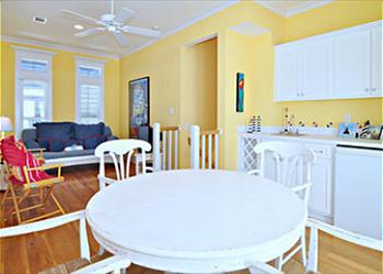 Third Floor Tower Room