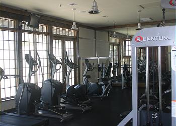 Community Fitness Center