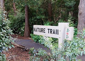 Nature Trails