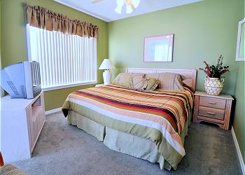 King Bedroom