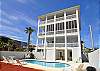 Hawk's Landing- Gulf Views, 6 Bdrms, Spring Break dates open!