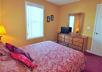2nd King Bedroom