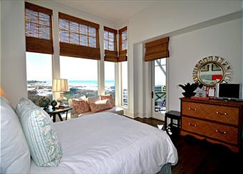 Queen Bedroom