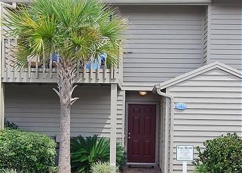 Cassine Garden 203 ~ Seagrove Beach, FL