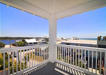 Hawks Landing ~ Grayton Beach, FL