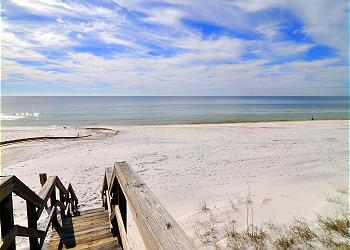 Beach Access