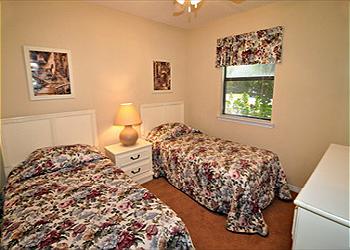 Cassine Garden 115 Bedroom