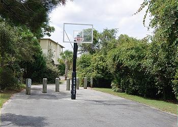 Basketball Court